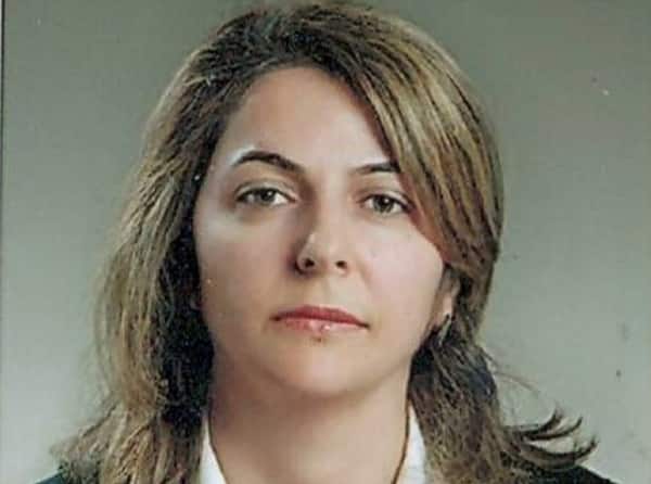 ZÜHAL TOKSOY - SINIFI ÖĞRETMENİ